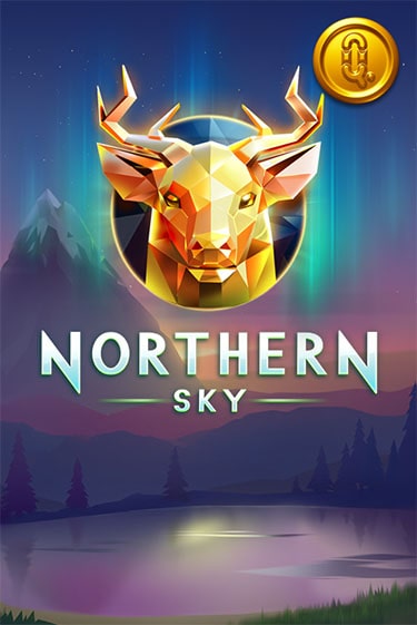 Northern Sky слот демо играть бесплатно онлайн | Казино Азино 777
