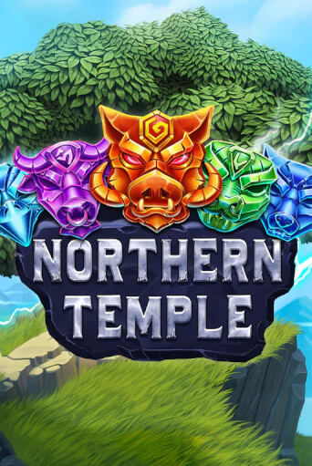 Northern Temple слот демо играть бесплатно онлайн | Казино Азино 777