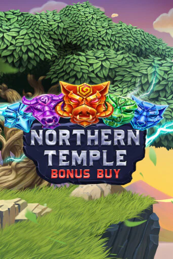 Northern Temple Bonus Buy слот демо играть бесплатно онлайн | Казино Азино 777