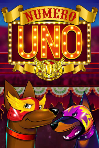 Numero Uno слот демо играть бесплатно онлайн | Казино Азино 777