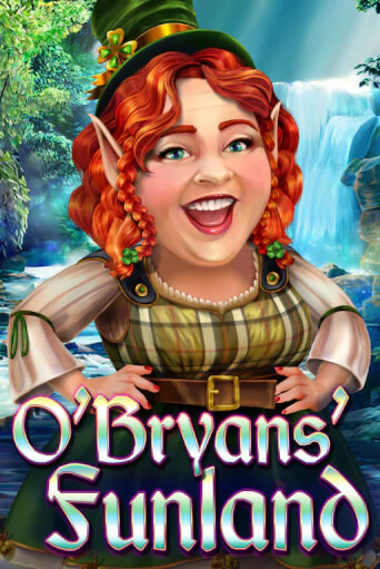 O'Bryans' Funland слот демо играть бесплатно онлайн | Казино Азино 777