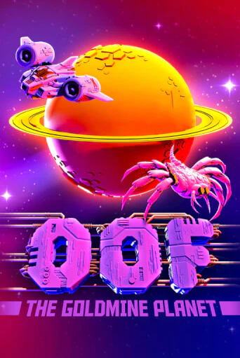 OOF The Goldmine Planet слот демо играть бесплатно онлайн | Казино Азино 777