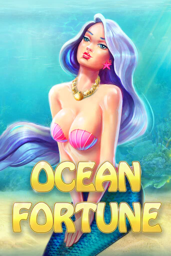Ocean Fortune слот демо играть бесплатно онлайн | Казино Азино 777