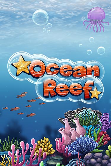 Ocean Reef слот демо играть бесплатно онлайн | Казино Азино 777