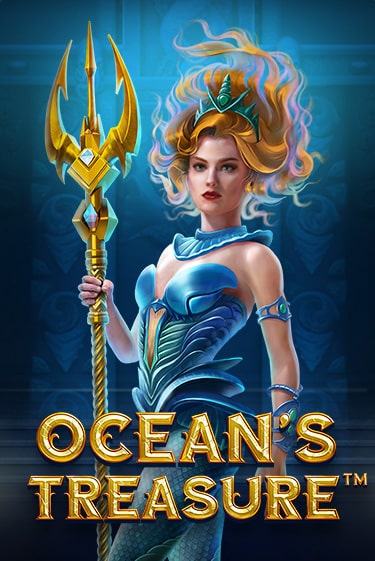 Ocean’s Treasure™ слот демо играть бесплатно онлайн | Казино Азино 777