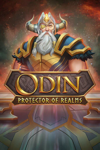 Odin Protector of Realms слот демо играть бесплатно онлайн | Казино Азино 777
