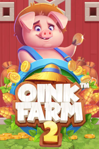 Oink Farm 2™ слот демо играть бесплатно онлайн | Казино Азино 777