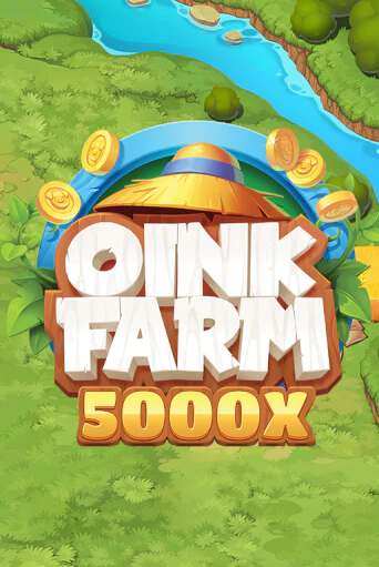 Oink Farm слот демо играть бесплатно онлайн | Казино Азино 777
