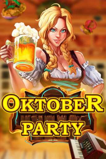 Oktober Party слот демо играть бесплатно онлайн | Казино Азино 777