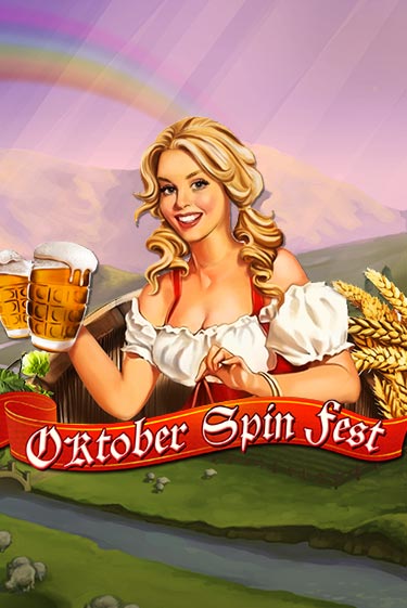 Oktober Spin Fest слот демо играть бесплатно онлайн | Казино Азино 777