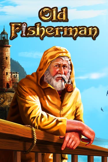 Old Fisherman слот демо играть бесплатно онлайн | Казино Азино 777