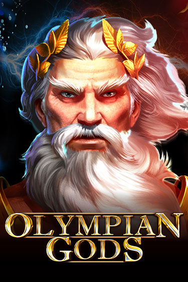 Olympian Gods слот демо играть бесплатно онлайн | Казино Азино 777