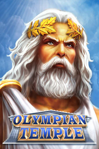 Olympian Temple слот демо играть бесплатно онлайн | Казино Азино 777