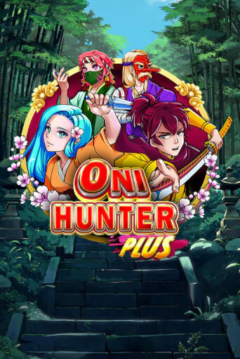 Oni Hunter Plus слот демо играть бесплатно онлайн | Казино Азино 777