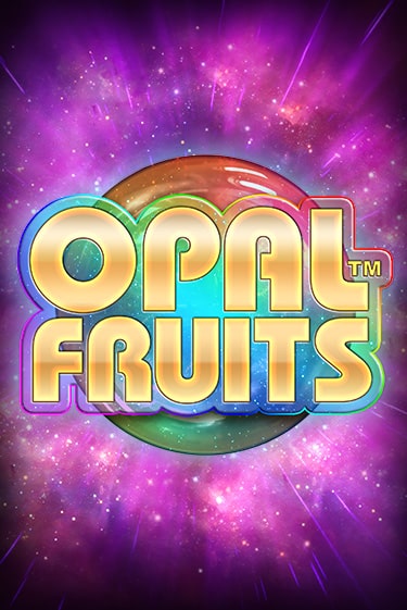Opal Fruits слот демо играть бесплатно онлайн | Казино Азино 777