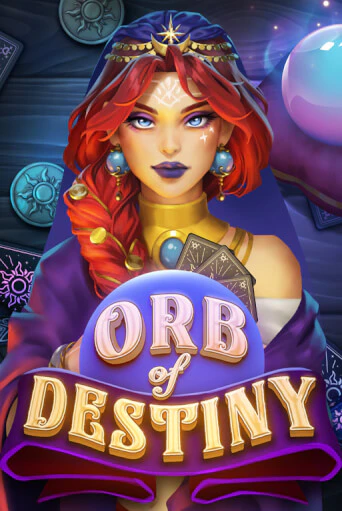 Orb of Destiny слот демо играть бесплатно онлайн | Казино Азино 777