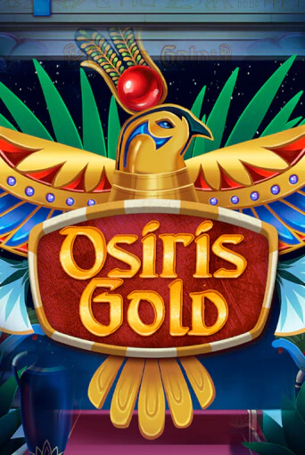 Osiris Gold слот демо играть бесплатно онлайн | Казино Азино 777