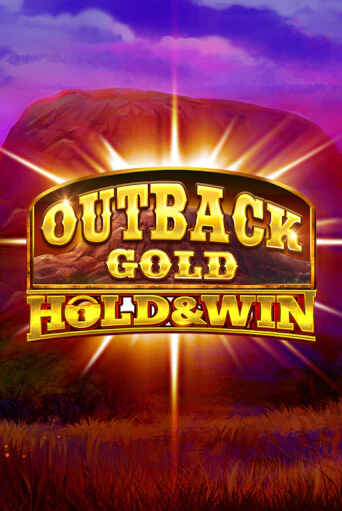 Outback Gold: Hold and Win слот демо играть бесплатно онлайн | Казино Азино 777