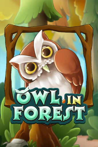Owl In Forest слот демо играть бесплатно онлайн | Казино Азино 777