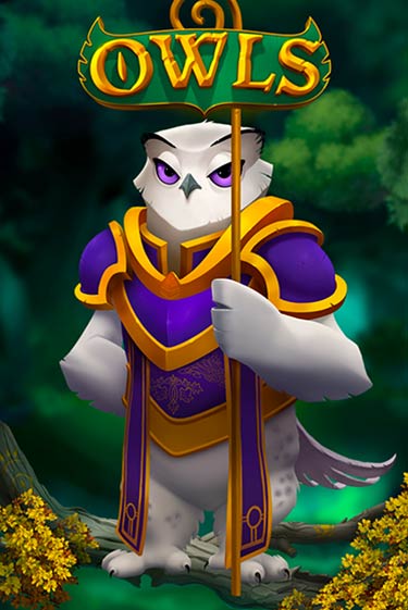 Owls слот демо играть бесплатно онлайн | Казино Азино 777