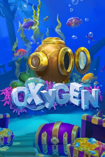 Oxygen слот демо играть бесплатно онлайн | Казино Азино 777