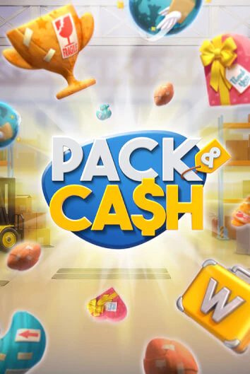 Pack & Cash слот демо играть бесплатно онлайн | Казино Азино 777