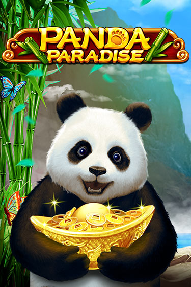 Panda Paradise слот демо играть бесплатно онлайн | Казино Азино 777