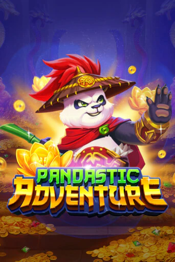 Pandastic Adventure слот демо играть бесплатно онлайн | Казино Азино 777