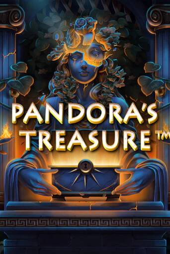 Pandora’s Treasure слот демо играть бесплатно онлайн | Казино Азино 777