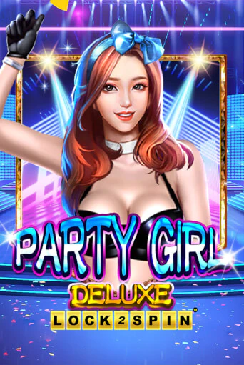 Party Girl Deluxe слот демо играть бесплатно онлайн | Казино Азино 777