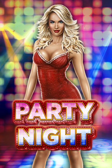 Party Night слот демо играть бесплатно онлайн | Казино Азино 777
