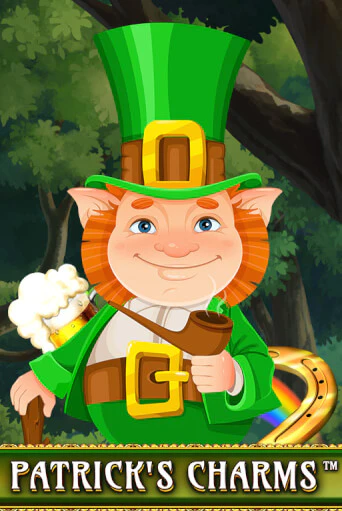 Patrick’s Charms слот демо играть бесплатно онлайн | Казино Азино 777