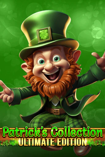 Patrick's Collection - Ultimate Edition слот демо играть бесплатно онлайн | Казино Азино 777