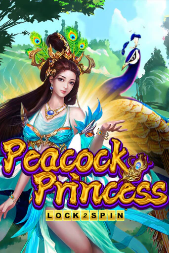 Peacock Princess слот демо играть бесплатно онлайн | Казино Азино 777
