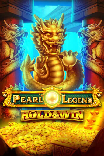 Pearl Legend: Hold & Win слот демо играть бесплатно онлайн | Казино Азино 777