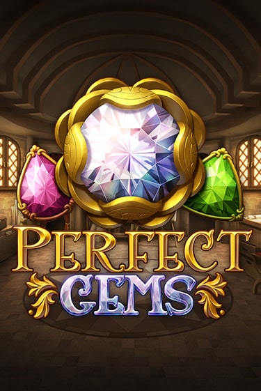 Perfect Gems слот демо играть бесплатно онлайн | Казино Азино 777
