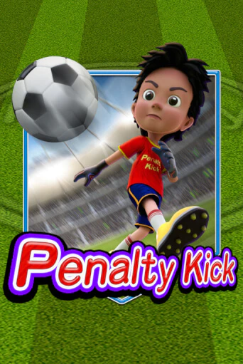 Penalty Kick слот демо играть бесплатно онлайн | Казино Азино 777