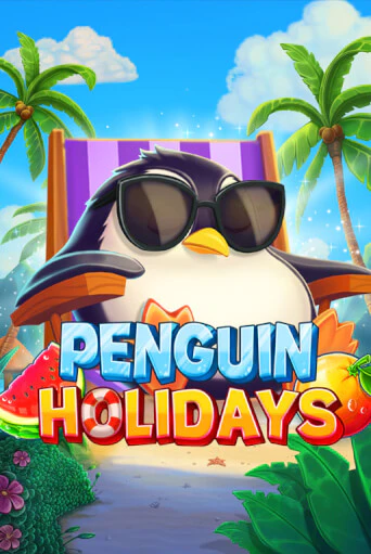 Penguin Holidays слот демо играть бесплатно онлайн | Казино Азино 777