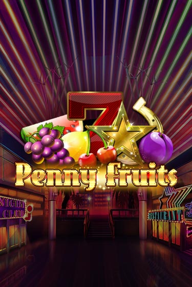 Penny Fruits слот демо играть бесплатно онлайн | Казино Азино 777