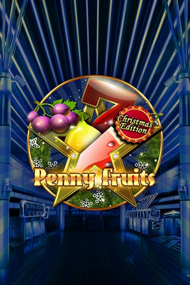 Penny Fruits - Christmas Edition слот демо играть бесплатно онлайн | Казино Азино 777