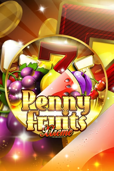 Penny Fruits Xtreme слот демо играть бесплатно онлайн | Казино Азино 777