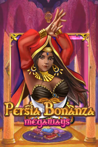 Persia Bonanza Megaways слот демо играть бесплатно онлайн | Казино Азино 777