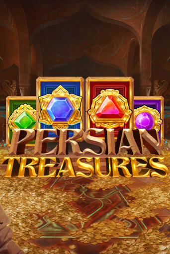 Persian Treasures слот демо играть бесплатно онлайн | Казино Азино 777