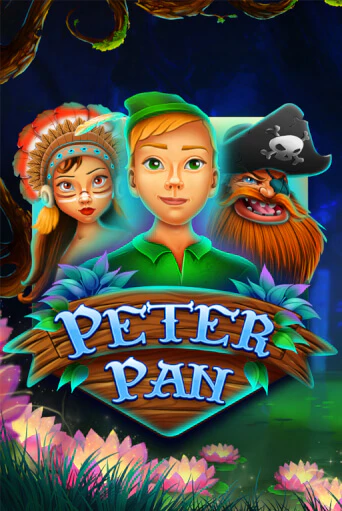 Peter Pan слот демо играть бесплатно онлайн | Казино Азино 777
