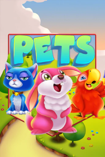 Pets слот демо играть бесплатно онлайн | Казино Азино 777
