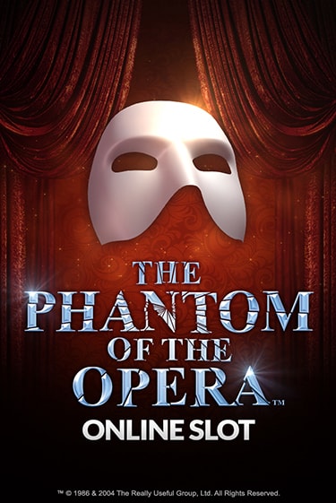 The Phantom Of The Opera™ слот демо играть бесплатно онлайн | Казино Азино 777