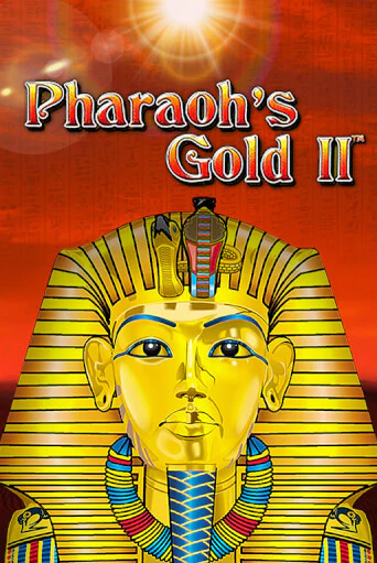 Pharaoh's Gold II слот демо играть бесплатно онлайн | Казино Азино 777