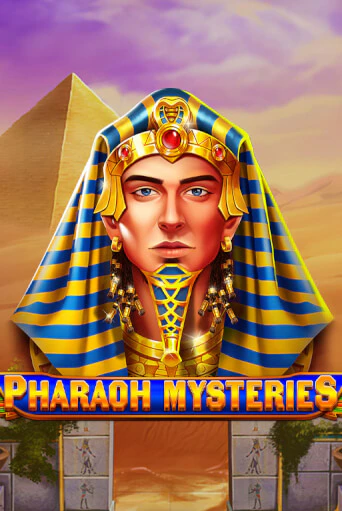Pharaoh Mysteries слот демо играть бесплатно онлайн | Казино Азино 777