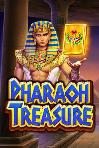 Pharaoh Treasure слот демо играть бесплатно онлайн | Казино Азино 777
