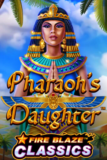 Pharaohs Daughter слот демо играть бесплатно онлайн | Казино Азино 777